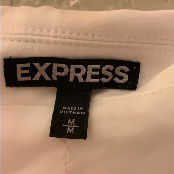 Express vest - Picture 3 of 4